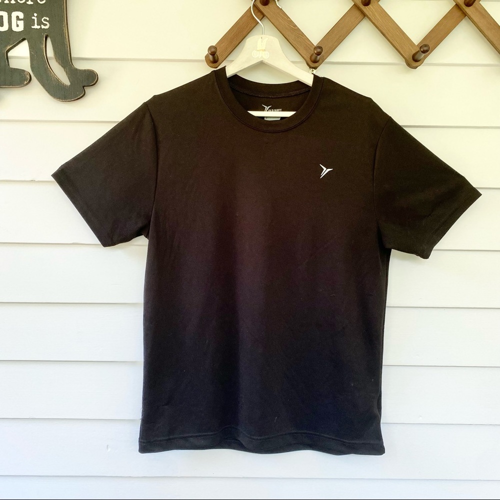 OLD Navy Active Crew Neck T Shirt